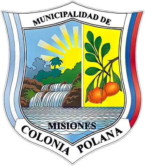 Municipalidad de Colonia Polana