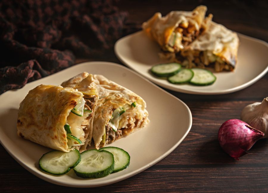 Shawarma