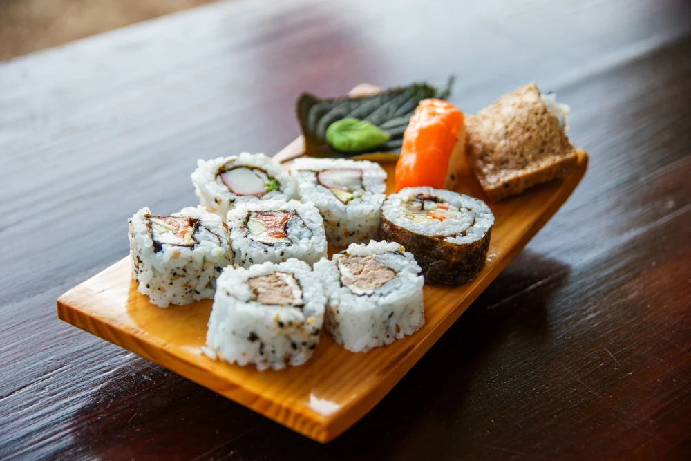 Sushi