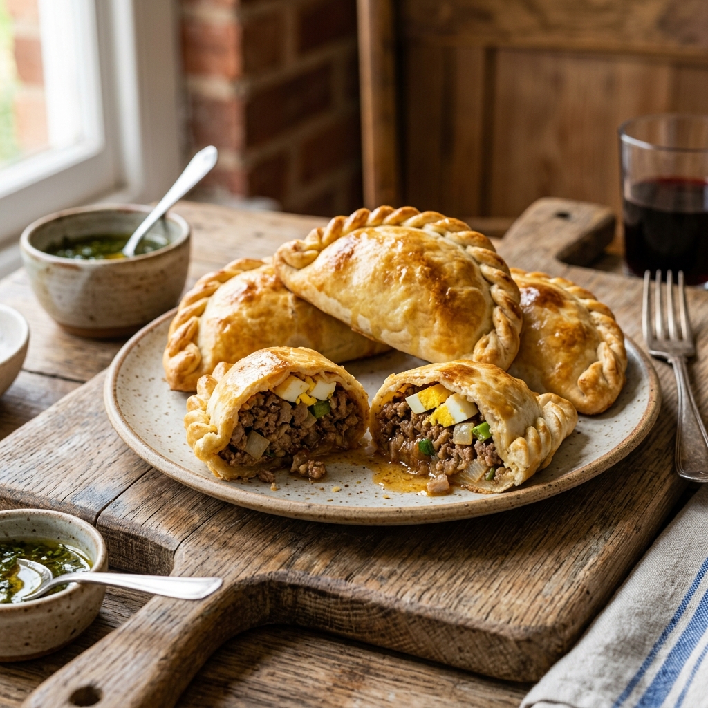 Empanadas
