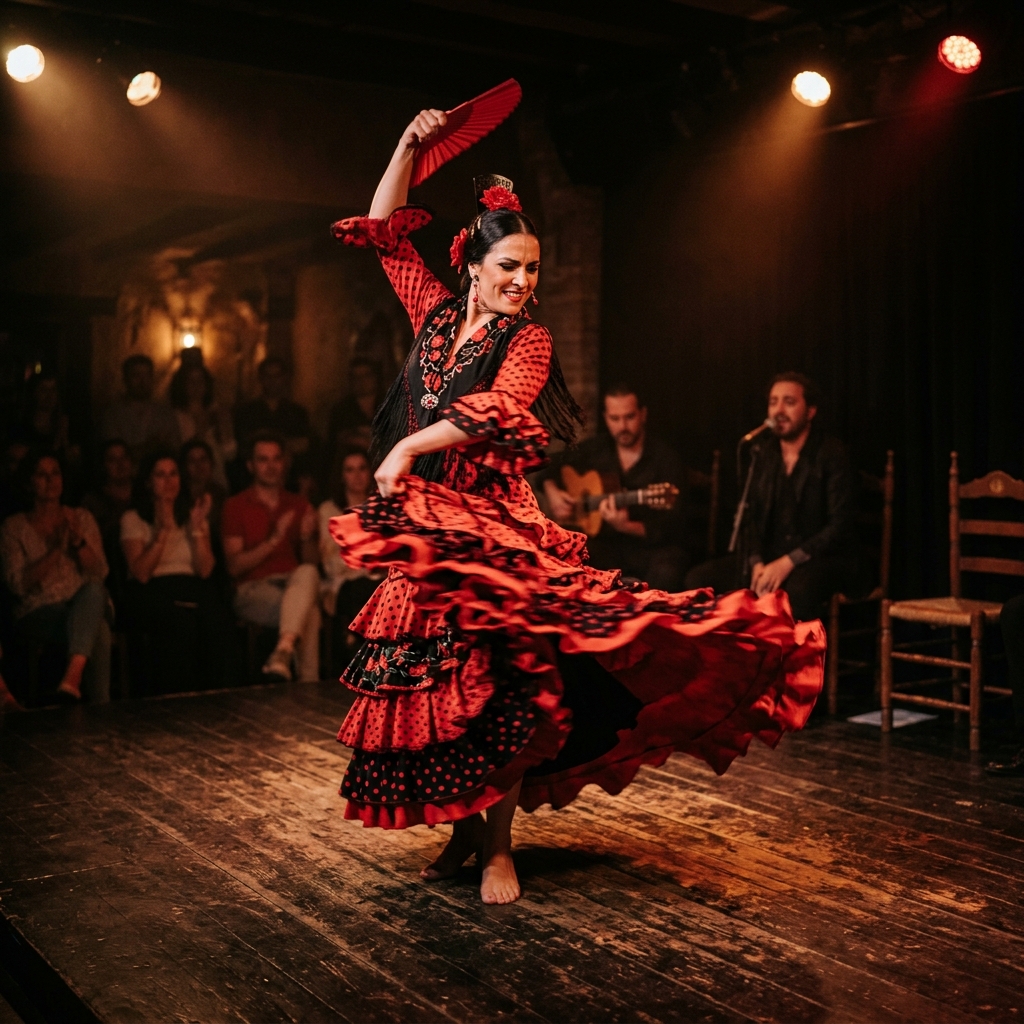 Colectividad Española