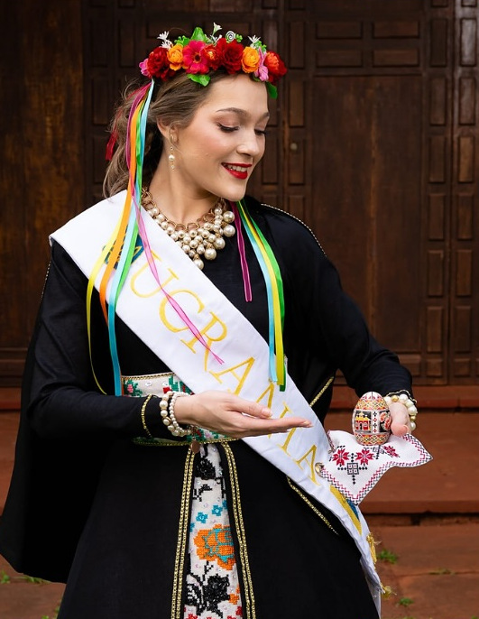 Mayra Cantero Iwanczuk