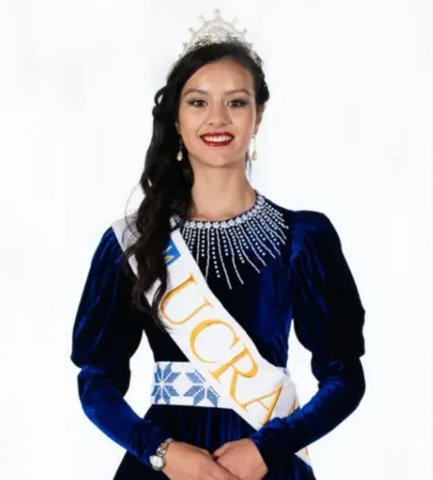 Katerine Marisol Oztryzniuk
