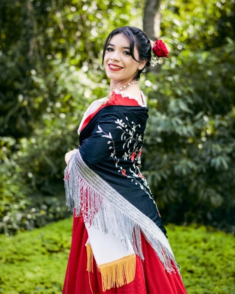 Candela Guadalupe Altamirano Ramírez