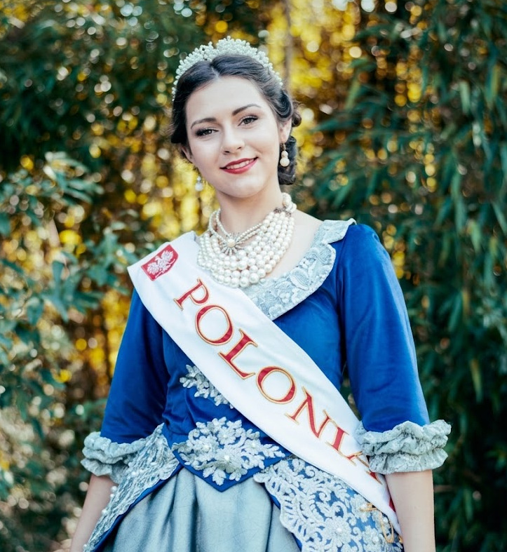 Carla Malena Garcia Lewandowski