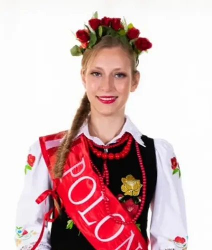 Agostina Belén Lopez Kondaczkow