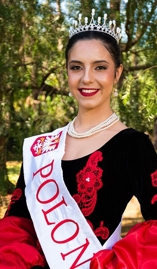Ingrid Oriana Czerevin