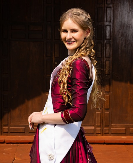 Selena Brabeunzak Naber