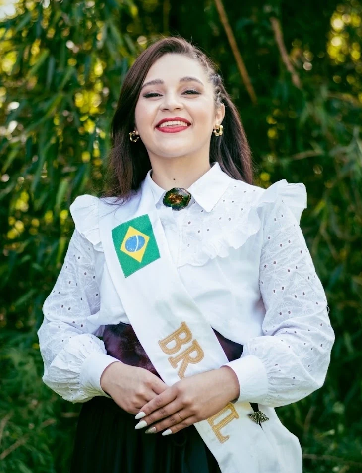 Nasarena Romero
