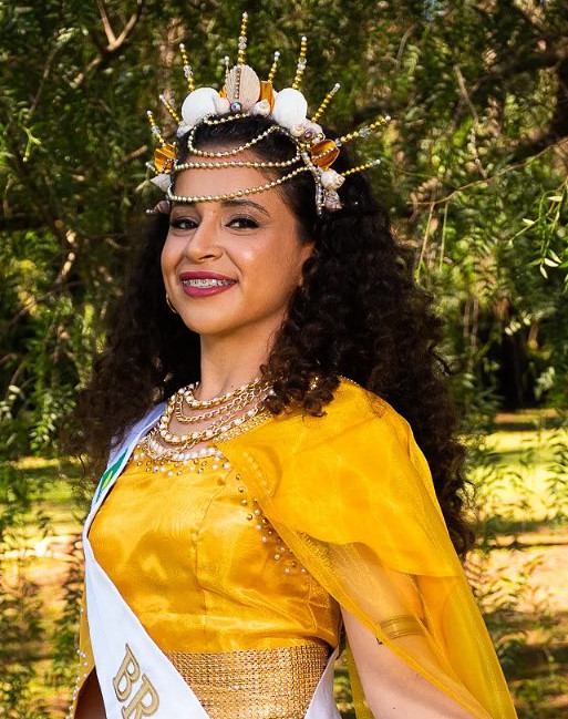 Irma Griselda Pinheiro