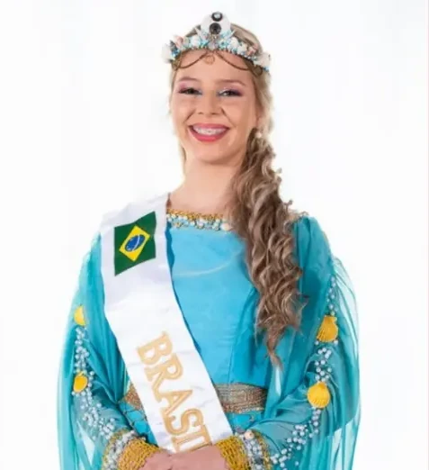 Celeste Antonela Rodriguez