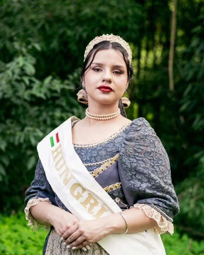Agostina Magalí Morales Nimeth