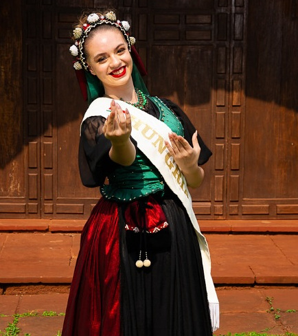 Milagros Nimeth