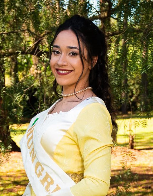 Verónica Abigail Viera Bañay