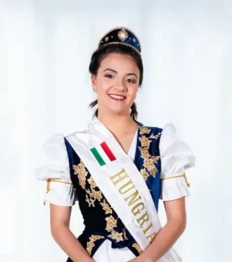 Zahyra Antonella Pittana