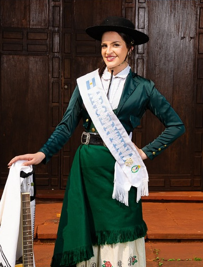Mayra Ayelen Sersing