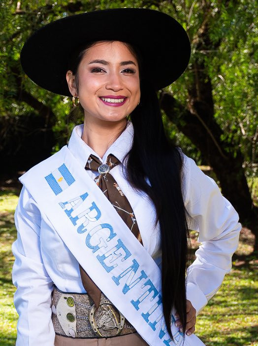 Guadalupe Aylen Fretes Cardozo