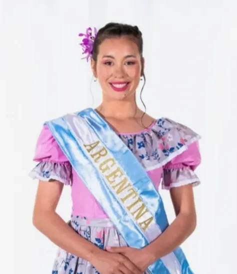 Amelyn Araceli Plenc