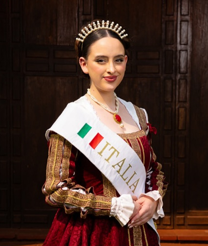 Ornella Valentina Clerici