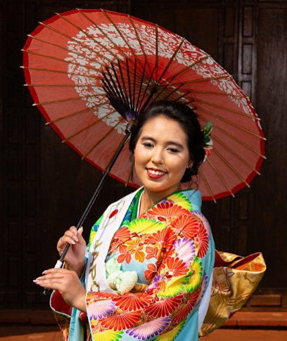 Yuko Sato