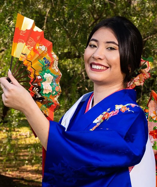 Doi Miyuki Valentina