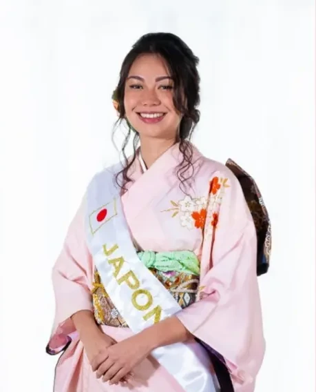 Akari Luz Marina Koide
