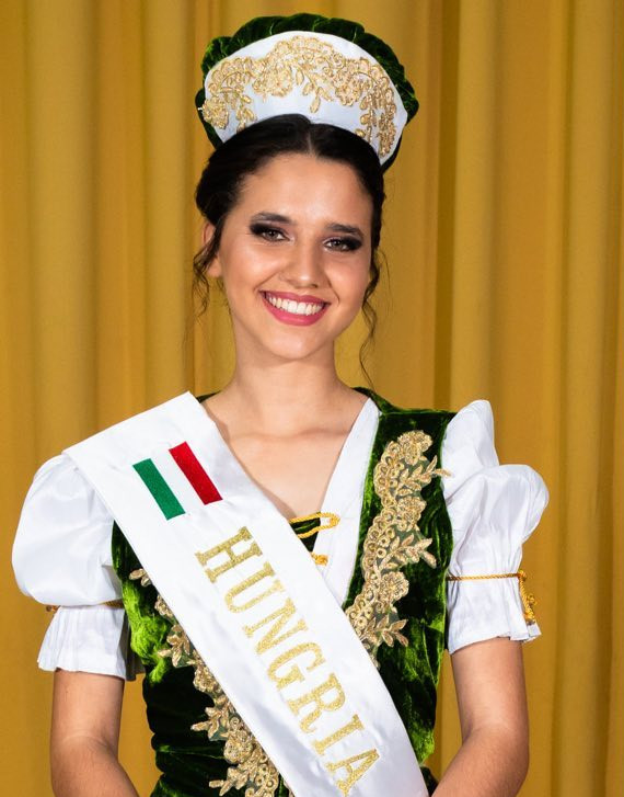 Yuliana Lagutt