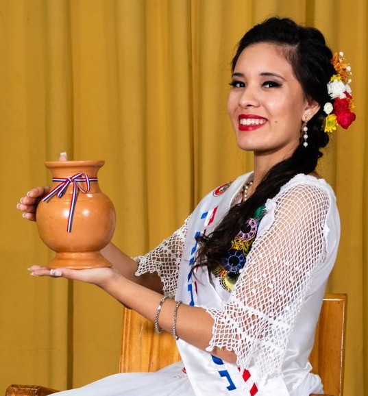 Ayelen María José Aranda