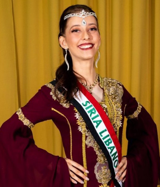 Darife Teberechi