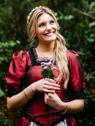Kiara Weinheimer