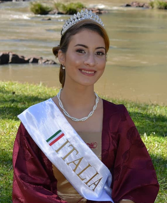Nahilea Gonzáles