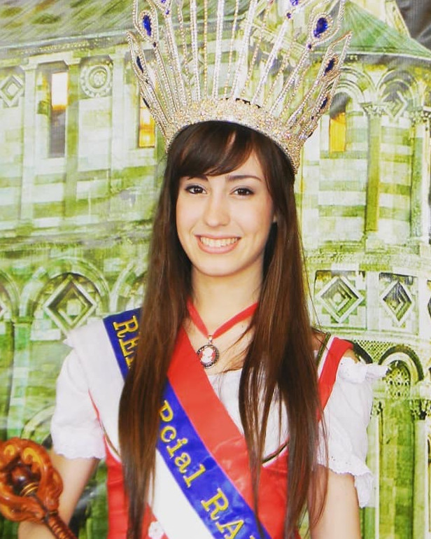 Belen Brondo