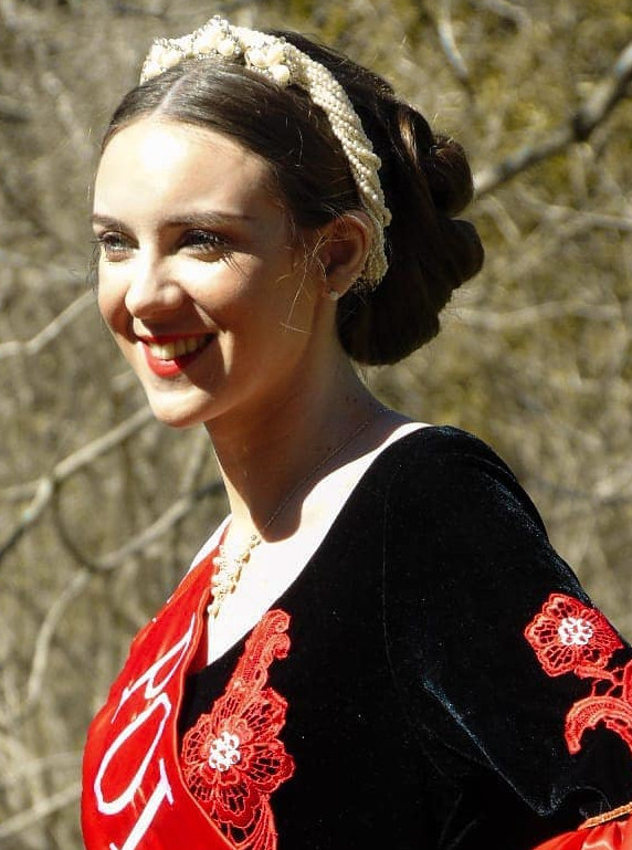 Elizabeth Bujakiewicz