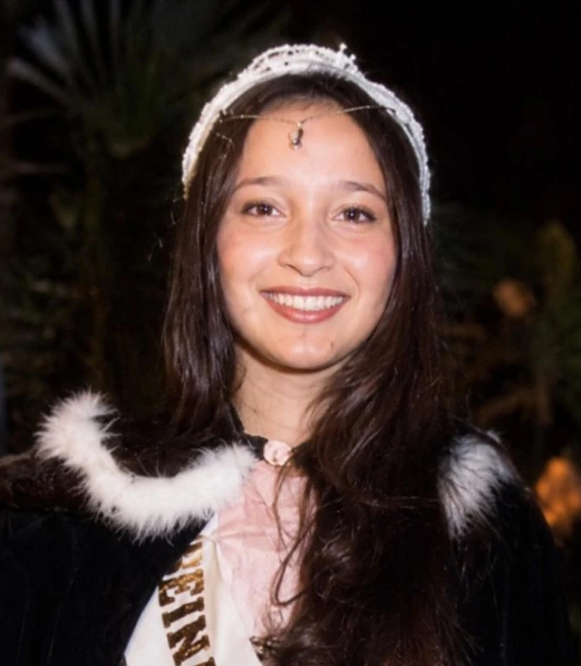 Patricia Marlene Sánchez