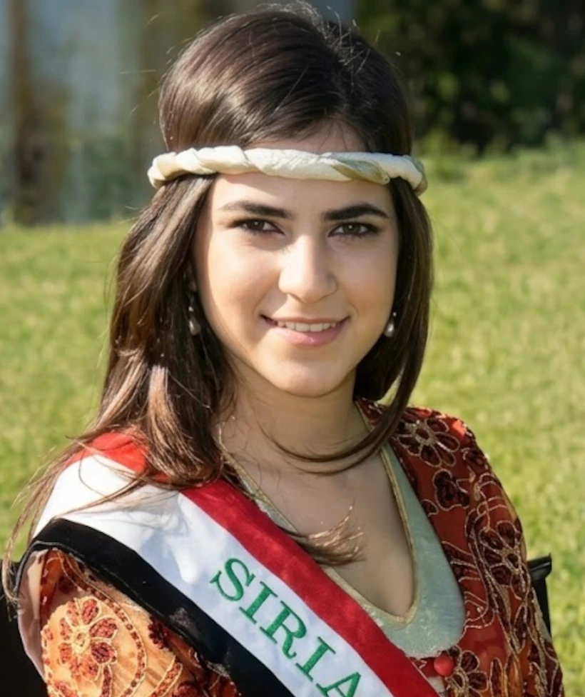 Lourdes Maria Romero Sahiad