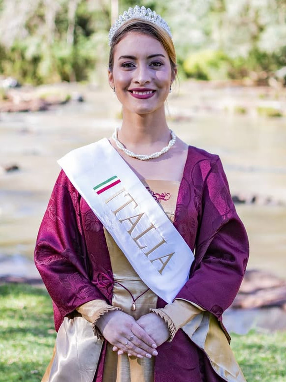 Nahilea Gonzáles