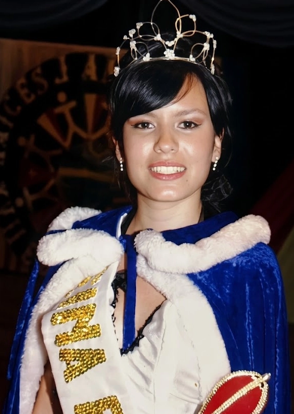 Karen Fiege