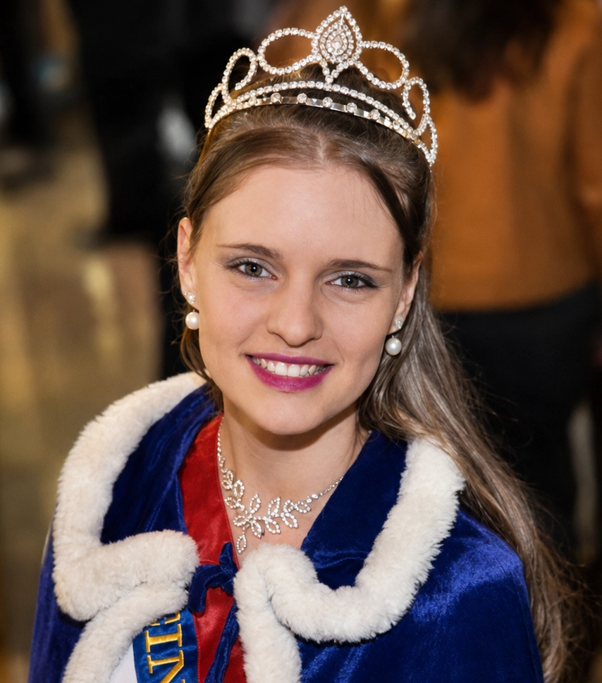 Yenifer Weiss