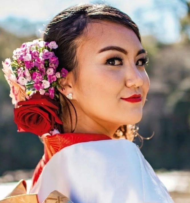Ayumi Fukuyama