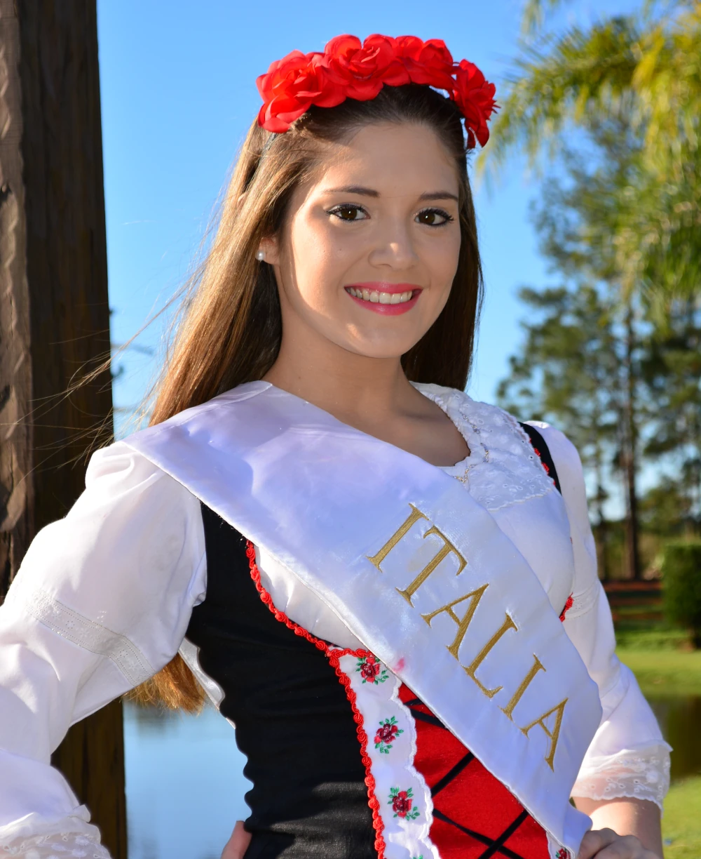 Melania Lopez Bianchi