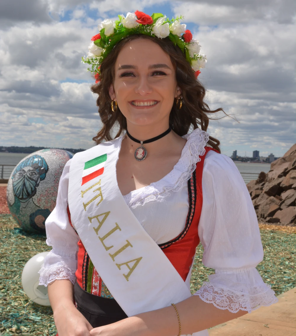 Florencia Abigail Comitini