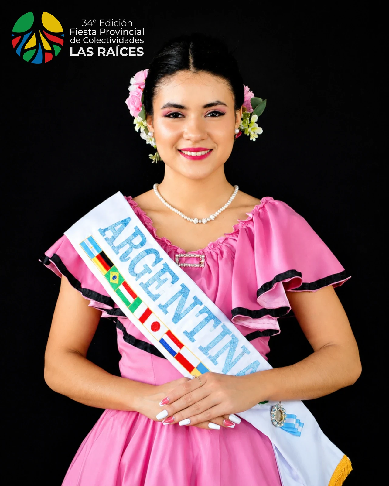 Agustina Magalí Amarilla Sosa
