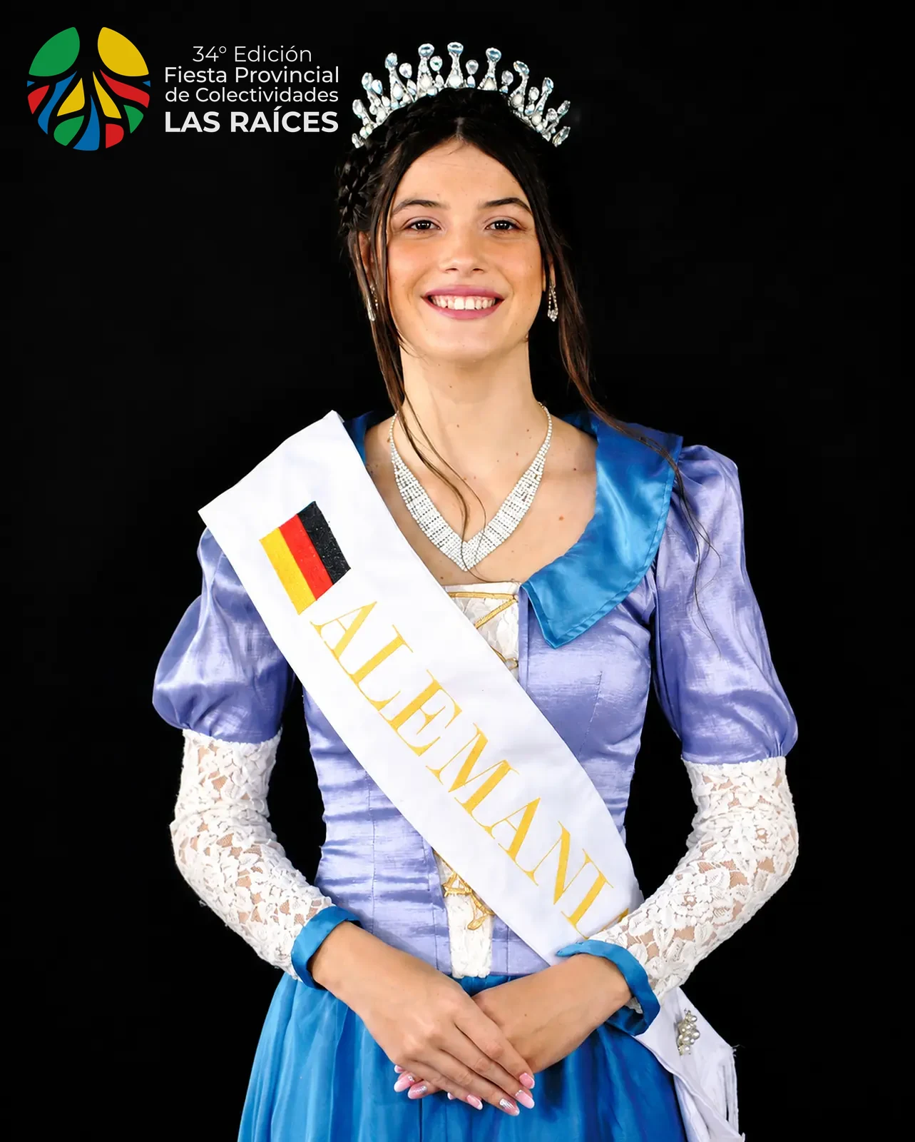 Nahiara Ayelén Schuster