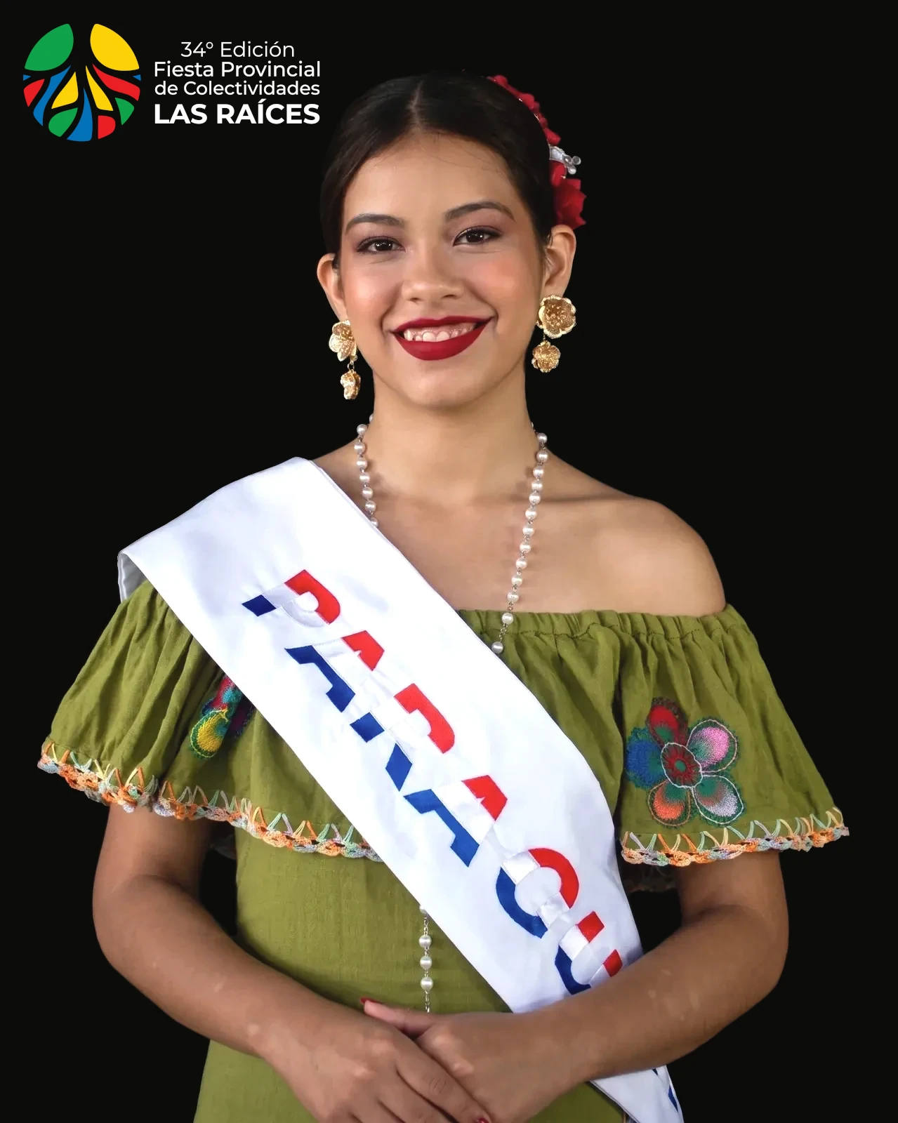 Sofía Escobar Rivarola