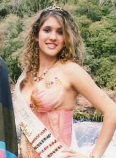 Noelia Espindola