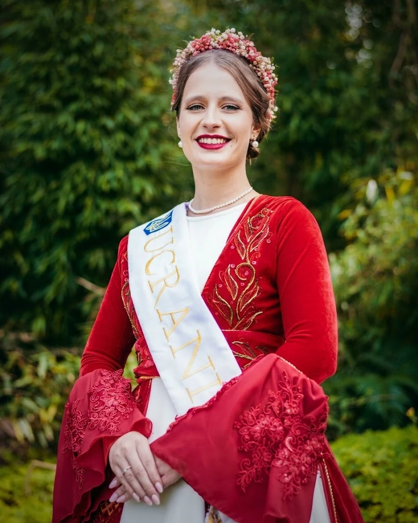 Dahiana Micaela Egolf Oztryzniuk