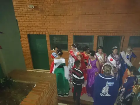 Fiesta Las Raíces 2018