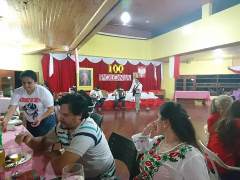 Fiesta Las Raíces 2018
