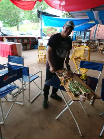 Fiesta Las Raíces 2018