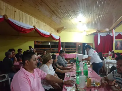 Fiesta Las Raíces 2018